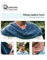 Tilting Ladders Cowl Knitting Pattern