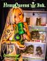 HempQueens Ink. Magazine ~ Issue 38 ~ Sativa Sandra