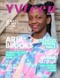 YV Teen September - October 2020 Issue