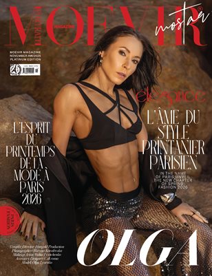 27 Moevir Magazine November Issue 2025