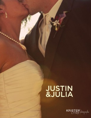 Justin and Julia
