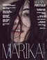 MARIKA MAGAZINE PORTFOLIO (ISSUE 883 - MAY)