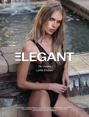 Sensual #2 (September 2017)