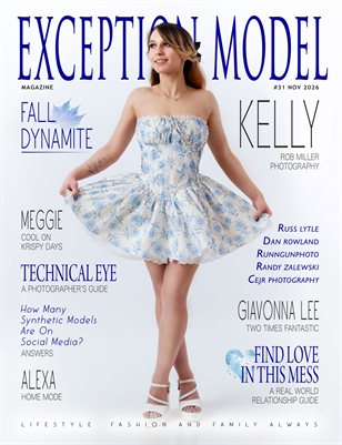 Exception Model #31