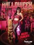 Atomic Beauties Magazine: Halloween Special Edition 2025 Vol 9 - Mujer Demente Cover