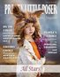 Pretty Little Poser Model Magazine - Issue 245 - All Stars - March 2023