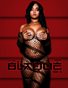 BLAQUE: BOOK 3 (CODEINE COVER)