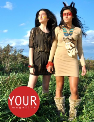 Your Magazine - The November Issue