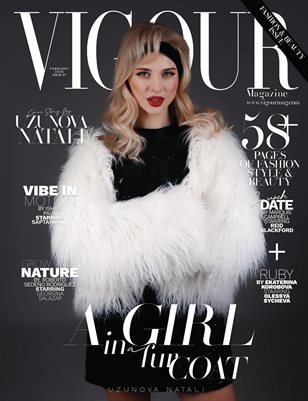 Fashion & Beauty | February Issue 07