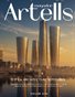 ARTELLS MAGAZINE - CITY & ARCHITECTURE SEPTEMBER (Vol 4244)