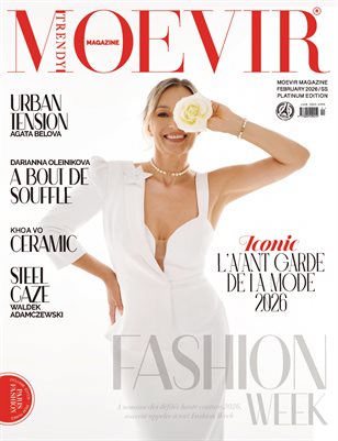10 Moevir Magazine February Issue 2026