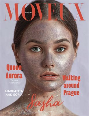 MOVEUX Magazine January 2024 Kids Edition Issue 2