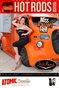 Atomic Beauties Magazine - Hot Rods Special Edition 2026 Vol 7 Still Runs Spotlight Issue Miss Rayzen Hell Cover Poster