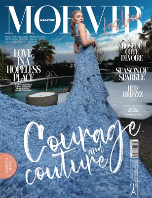 35 Moevir Magazine New Year Issue 2023