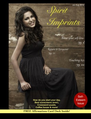 Spirit Imprints Jul-Aug 2012