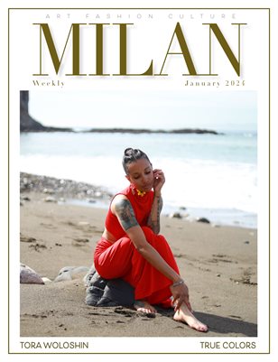 Milan Weekly January 2024