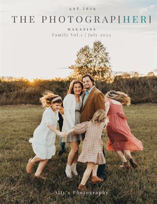 Family Vol.1 | July 2023