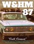 W&HM #87 - Cali Comet