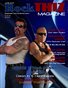 Rock Thiz Magazine Issue #4 Vol.3 June 2013 Cover #2