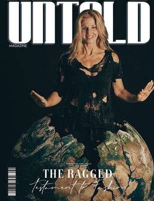 8UNTOLD___FANTASY__ISSUE 4