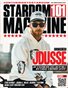 Stardom101 Magazine JDusse (June)