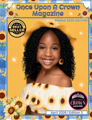 Spring 2026 Edition 3
