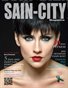 Sain-City magazine Vol.3
