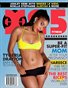 X25 Fitness/X25 Muscle Magazine August-September 2017 -Tygeria