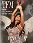 Paula TFM 2017 Model of the Year issue