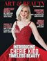 ART & BEAUTY MAGAZINE OCTOBER 2023