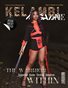 Kelambi Magazine Special Fantasy Cosplay July Edition Vol 061