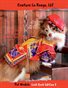 Couture La Rouge,LLC Pet Models Look Book Edition 2