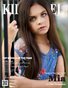 Kid Model magazine Top Model of the Year Issue 11 Volume 6 2018