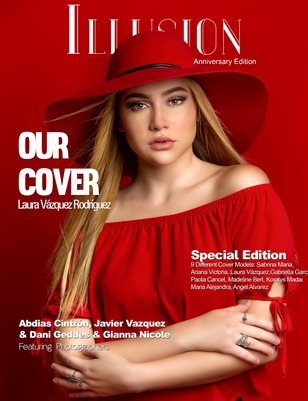 Illusion Anniversary Laura