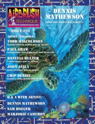 issue 26