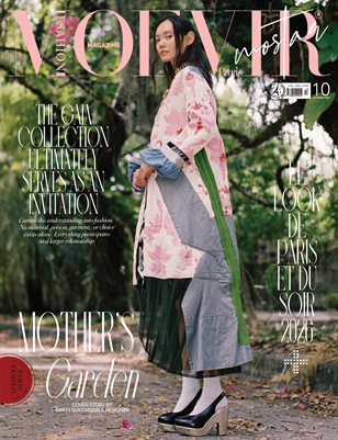 27 Moevir Magazine October Issue 2026