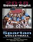 SJO Volleyball Senior Program