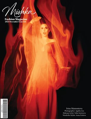 Mishka 131 Agatha Liss