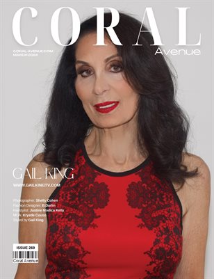 Coral Avenue Issue 269