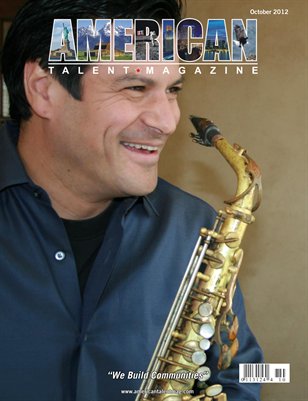 October 2012 Edition