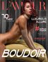 L'AMOUR Magazine | The October Boudoir Edition | Vol.1 | 2024
