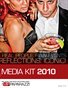 The VIP Paparazzi 2010 Media Kit