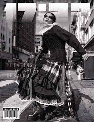 17:23 MAGAZINE No.145 2025