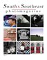 South x Southeast Vol. II, Issue VI 