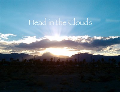 clouds