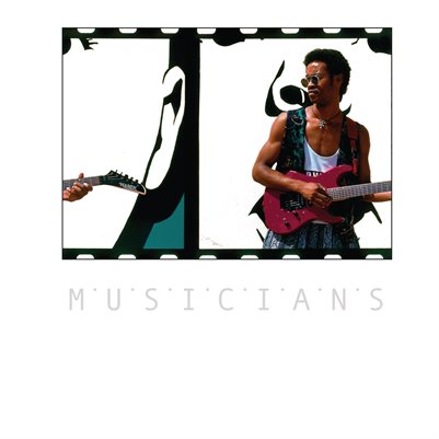 MUSICIANS