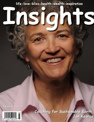 Insights featuring Jan Kearce