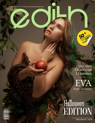 Edith Mag 1320 - Ekaterina