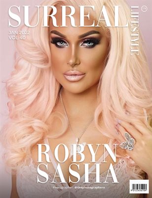 SURREAL LIFESTYLE VOL 40