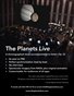 Planets Flyer